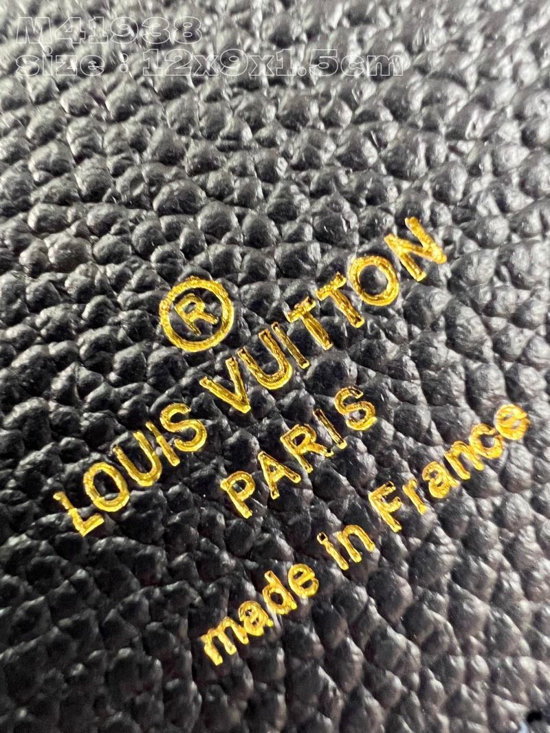 Louis Vuitton Wallets